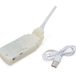 Beeztees Bewegender Wurm -Haustierzubehör beeztees bewegender wurm 5