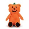 Beeztees Hundespielzeug Halloween Kürbis-Bär