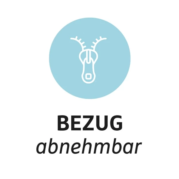 ZooRoyal Outdoorbett Noah 18 ZooRoyal Outdoorbett Noah – Bild 18