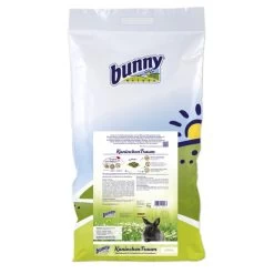 Bunny KaninchenTraum Oral