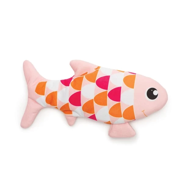 Catit Groovy Fish Pink 2 Catit Groovy Fish Pink – Bild 2