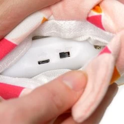 Catit Groovy Fish Pink 11 Catit Groovy Fish Pink -Haustierzubehör catit groovy fish pink 5