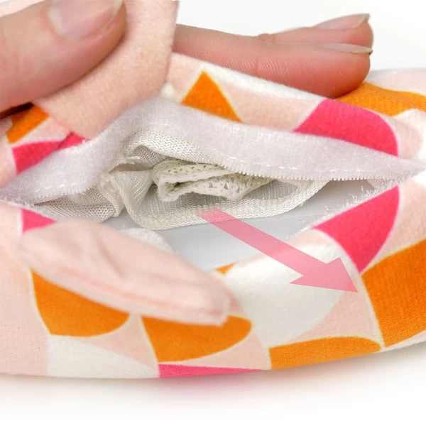 Catit Groovy Fish Pink 6 Catit Groovy Fish Pink – Bild 6