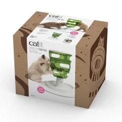 Catit Senses 2.0 Futterbaum -Haustierzubehör catit senses 2 0 futterbaum 65a9ff6efa7024