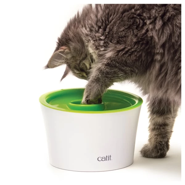Catit Senses 2.0 Multi Feeder 3 Catit Senses 2.0 Multi Feeder – Bild 3