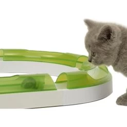 Catit Senses 2.0 Spielschiene Play -Haustierzubehör catit senses 2 0 spielschiene 1