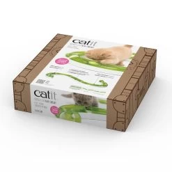Catit Senses 2.0 Spielschiene Play -Haustierzubehör catit senses 2 0 spielschiene 4