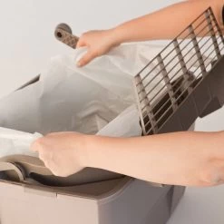 Catit SmartSift Katzentoilette 7 Catit SmartSift Katzentoilette -Haustierzubehör catit smartsift katzentoilette 459677d3ebce39