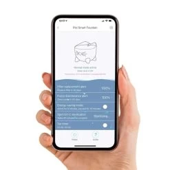 Catit Pixi Smart Trinkbrunnen -Haustierzubehör catit pixi trinkbrunnen smart 3