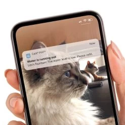 Catit Pixi Smart Trinkbrunnen -Haustierzubehör catit pixi trinkbrunnen smart 4