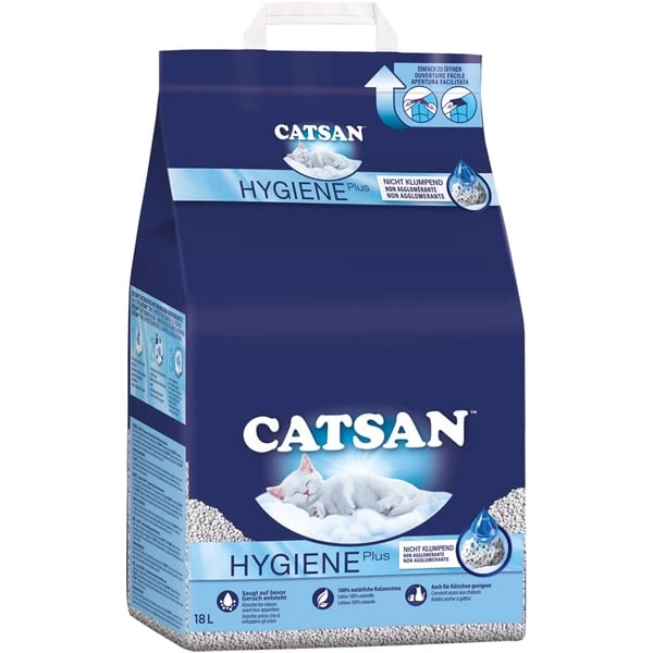 CATSAN Hygiene Plus 1 CATSAN Hygiene Plus