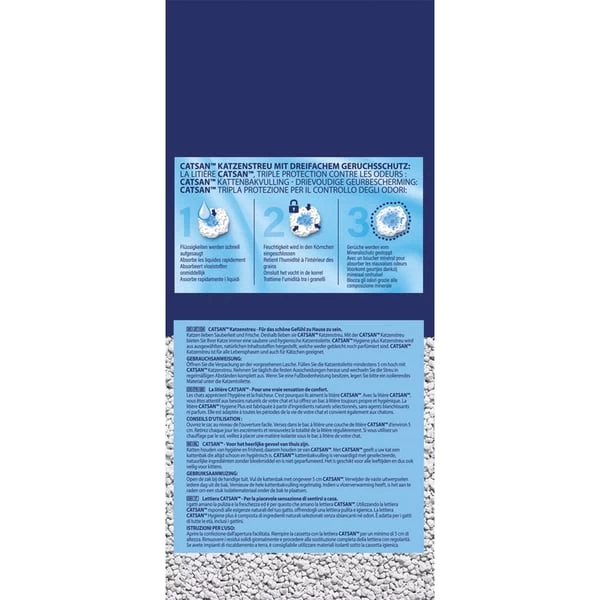 CATSAN Hygiene Plus 2 CATSAN Hygiene Plus – Bild 2