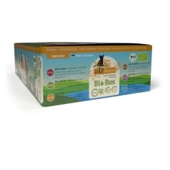 Catz Finefood Bio Multipack -Haustierzubehör catz finefood bio multipack 6x200g 3