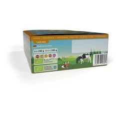 Catz Finefood Bio Multipack -Haustierzubehör catz finefood bio multipack 6x200g 5