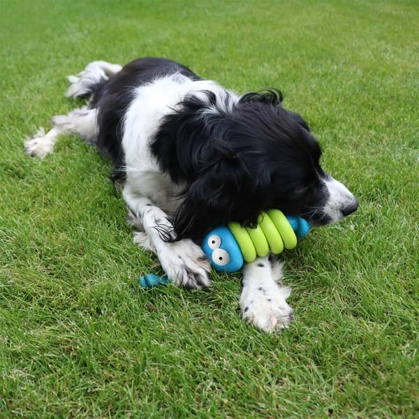 Coockoo Kauspielzeug Larry 4 Coockoo Kauspielzeug Larry – Bild 4