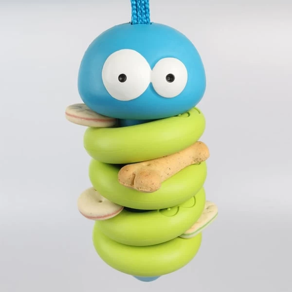 Coockoo Kauspielzeug Larry 3 Coockoo Kauspielzeug Larry – Bild 3