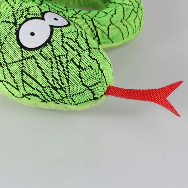 Coockoo Schlange Reggie Grün 150cm 3 Coockoo Schlange Reggie Grün 150cm – Bild 3