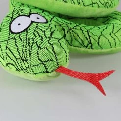 Coockoo Schlange Reggie Grün 150cm 7 Coockoo Schlange Reggie Grün 150cm -Haustierzubehör coockoo schlange reggie gruen 150cm web 4