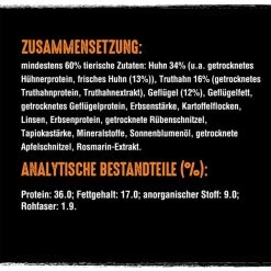 CRAVE Adult Mit Truthahn Und Huhn 8 CRAVE Adult Mit Truthahn Und Huhn -Haustierzubehör crave adult mit truthahn und huhn 25de11213a01df