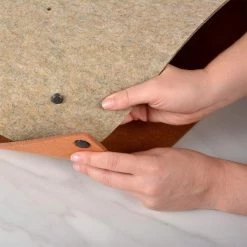 D&D Home Spieltunnel Lobke Sand/rost 57x57x20cm 7 D&D Home Spieltunnel Lobke Sand/rost 57x57x20cm -Haustierzubehör d d home spieltunnel lobke sand rost 57x57x20cm web 4