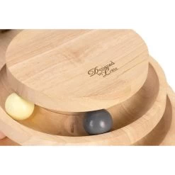 Designed By Lotte Kratzsäule Inez -Haustierzubehör designed by lotte kratzsaule inez 2