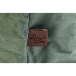 Designed By Lotte Katzentunnel Cylla Grün 65x25cm -Haustierzubehör designedbylotte katzentunnel cylla 5