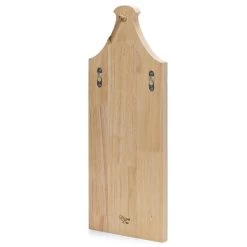 Designed By Lotte Holz Kratzbrett Vicky 50x20x3cm -Haustierzubehör designedbylotte kratzbrett vicky 4