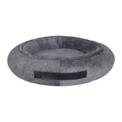 District 70 Hundebett Halo Grau 8 District 70 Hundebett Halo Grau -Haustierzubehör district 70 hundebett halo grau 3