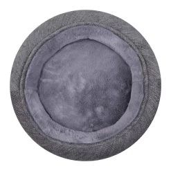 District 70 Hundebett Halo Grau 9 District 70 Hundebett Halo Grau -Haustierzubehör district 70 hundebett halo grau 4