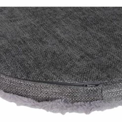 District 70 Hundebett Halo Grau 11 District 70 Hundebett Halo Grau -Haustierzubehör district 70 hundebett halo grau 6