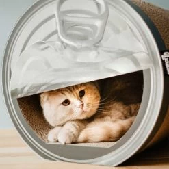 District 70 Kratzhaus Can -Haustierzubehör district 70 kratzhaus can 3