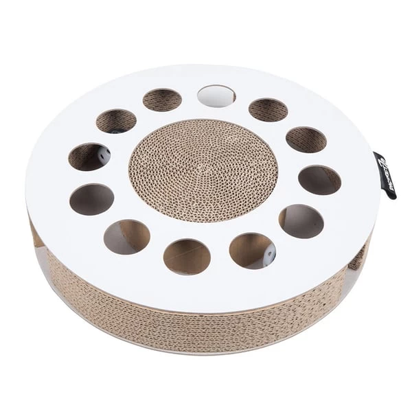 District 70 Kratzpappe WHIRL 1 District 70 Kratzpappe WHIRL