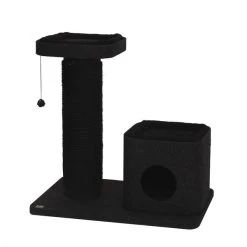 Ebi Kratzbaum Comfort Plus Jade Anthrazit