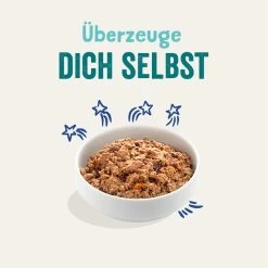 Edgard & Cooper Edgard&Cooper Adult Lachs & Truthahn 11 Edgard & Cooper Edgard&Cooper Adult Lachs & Truthahn -Haustierzubehör edgard cooper hund adult nassfutter lachs truthahn 400g web 2