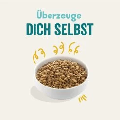 Edgard & Cooper Bio Truthahn & Bio Huhn -Haustierzubehör edgardcooper TruthahnHuhn 8