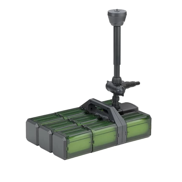 EHEIM Teichfilter MODUL 4000 3 EHEIM Teichfilter MODUL 4000 – Bild 3