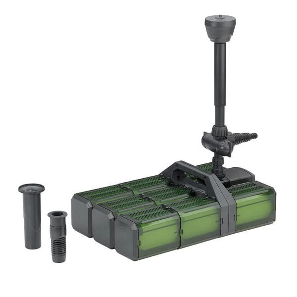 EHEIM Teichfilter MODUL 4000 4 EHEIM Teichfilter MODUL 4000 – Bild 4