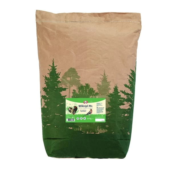Elles Wildvogel-Mix 20kg 1 Elles Wildvogel-Mix 20kg
