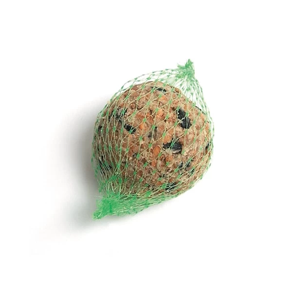 Erdtmann's Meisenknödel Mit Netz 1 Erdtmann's Meisenknödel Mit Netz