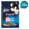 FELIX Doppelt Lecker In Gelee Mit Sardine Und Lachs
