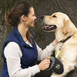 Flexi Rollleine Giant Gurt 8 Meter -Haustierzubehör flexi rollleine giant gurt 8 meter alle