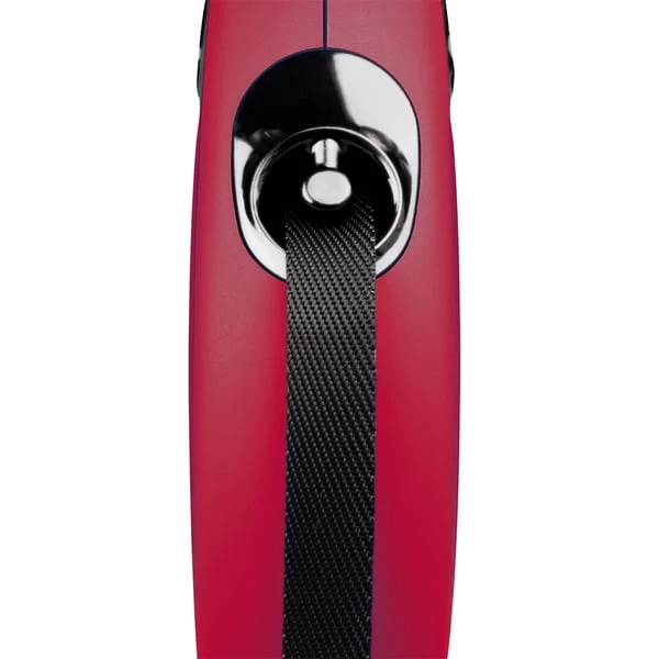 Flexi Rollleine New Classic Gurt 3 Flexi Rollleine New Classic Gurt – Bild 3