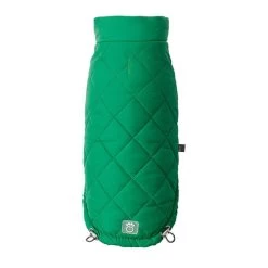 GF Pet Reversible Trail Jacke Grün -Haustierzubehör gfpet trail jacke gruen 1