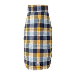 GF Pet Reversible Trail Jacke Grün -Haustierzubehör gfpet trail jacke gruen 3