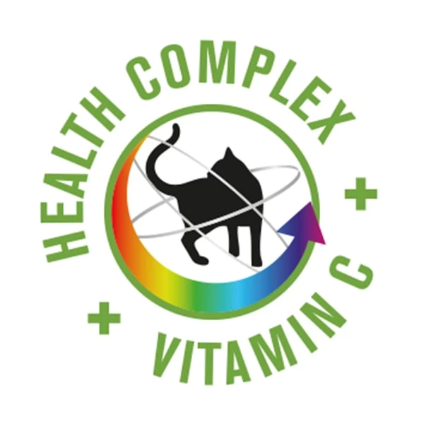 GimCat Superfood ShinyCat Duo Hühnchenfilet Mit Äpfeln 3 GimCat Superfood ShinyCat Duo Hühnchenfilet Mit Äpfeln – Bild 3