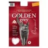 Golden Grey Katzenstreu Mit Babypuderduft