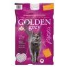 Golden Grey Master Katzenstreu Mit Babypuderduft