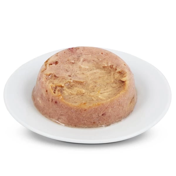 GranataPet Filet à La Carte Hühnchen PUR 2 GranataPet Filet à La Carte Hühnchen PUR – Bild 2