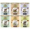 GranataPet Liebling's Mahlzeit Mixpaket 36x800g