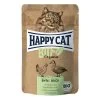 Happy Cat Bio Pouch Huhn & Ente